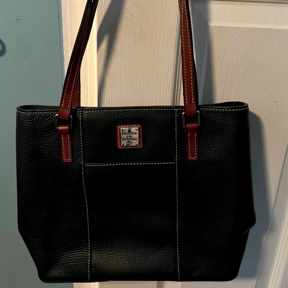 Dooney & Bourke Lexington Shopper Tote - Small